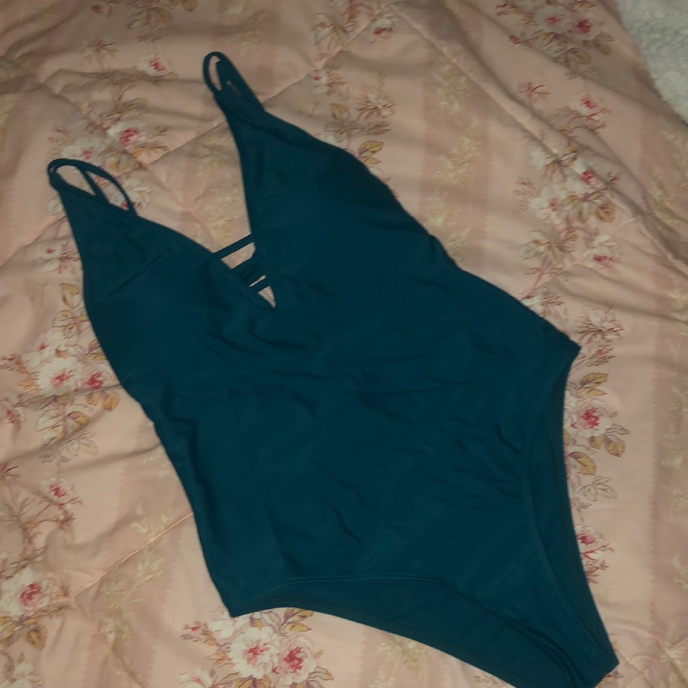 One piece brand new ZAFUL swimsuit